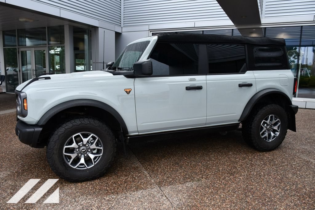 ford bronco 4-door 2023 1FMEE5DP8PLB50566 image ford bronco 4-door 2023 1FMEE5DP8PLB50566 image